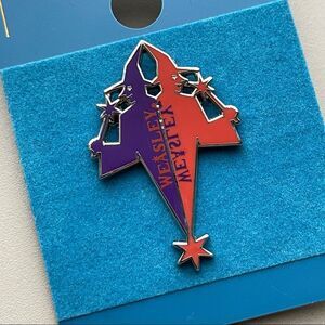 Weasley’s Wizard Wheezes Universal Studios Pin Wizarding World Harry Potter